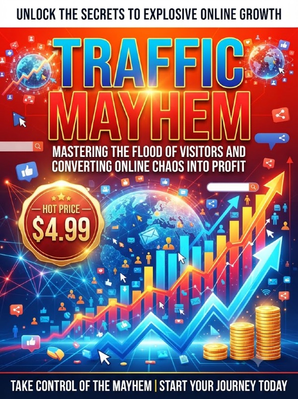 Traffic Mayhem