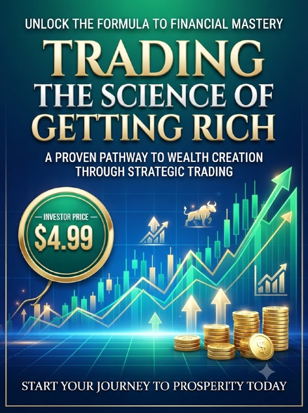 Trading The Science Of Getting Rich