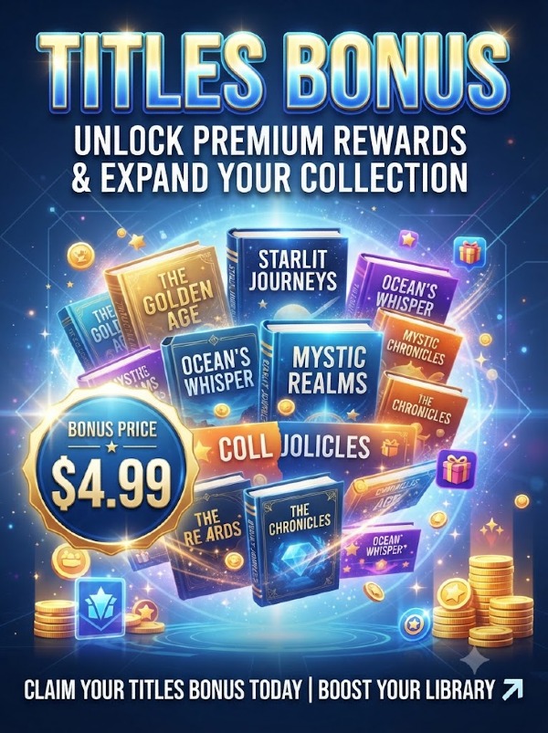 Titles Bonus