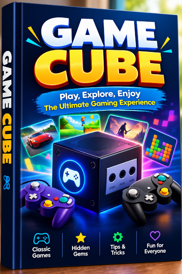Game Cube