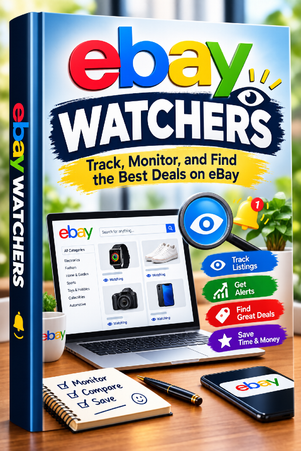 Ebay Watchers