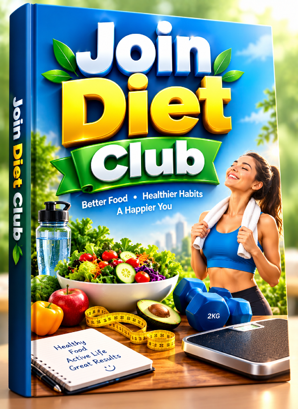 Join Diet Club