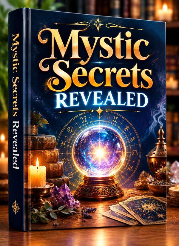 Mystic Secrets Revealed