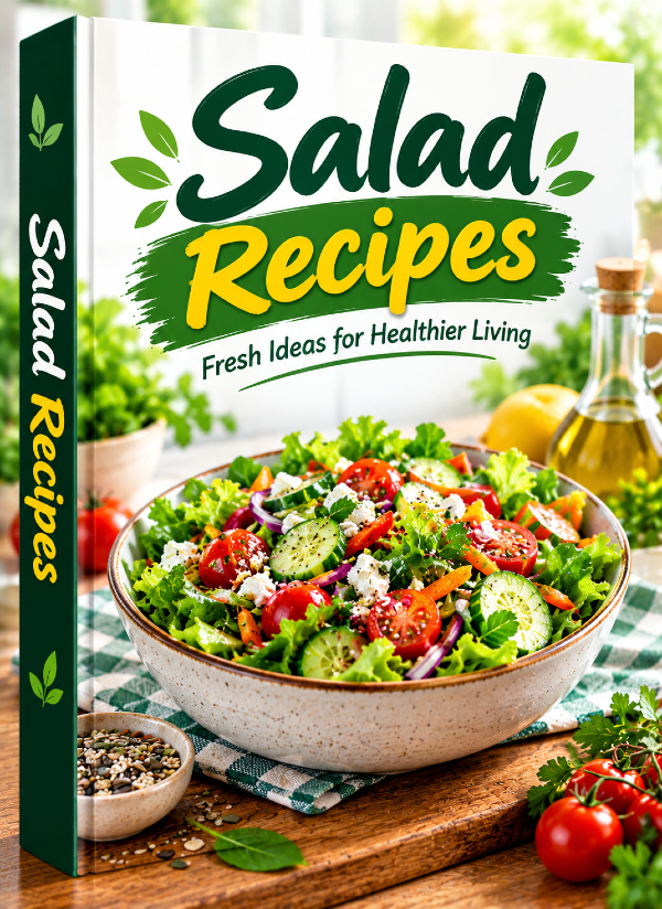 Salad Recipes