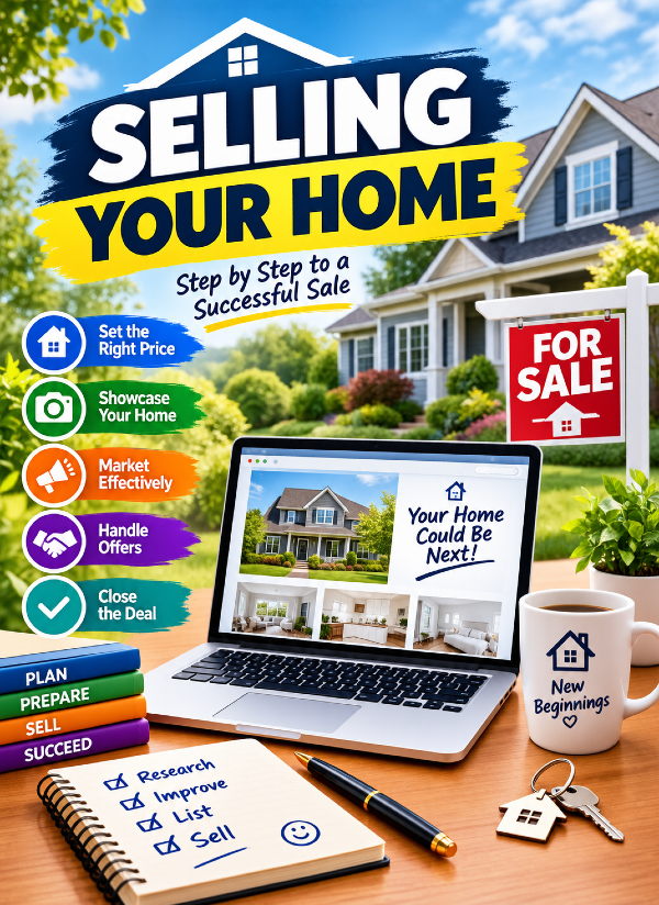 Selling Your Home
