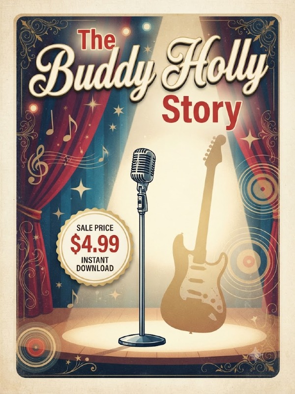 The Buddy Holly Story