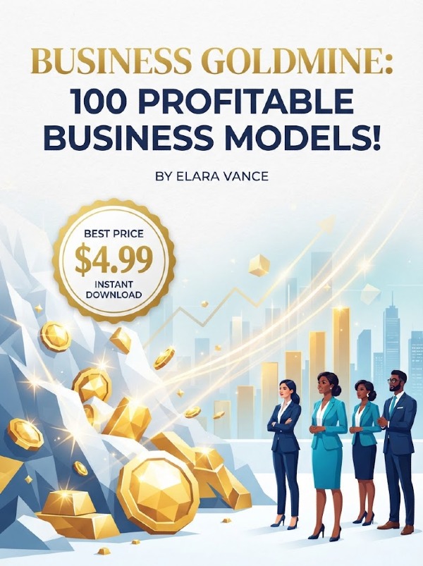 Business Goldmine