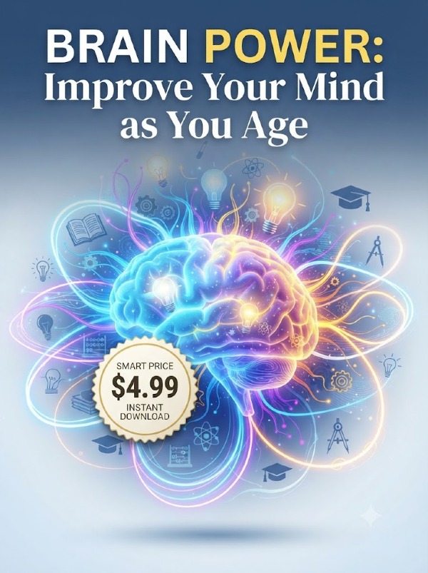 Brain Power