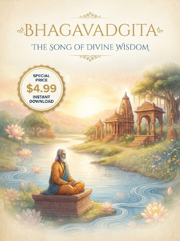 Bhagavad Gita