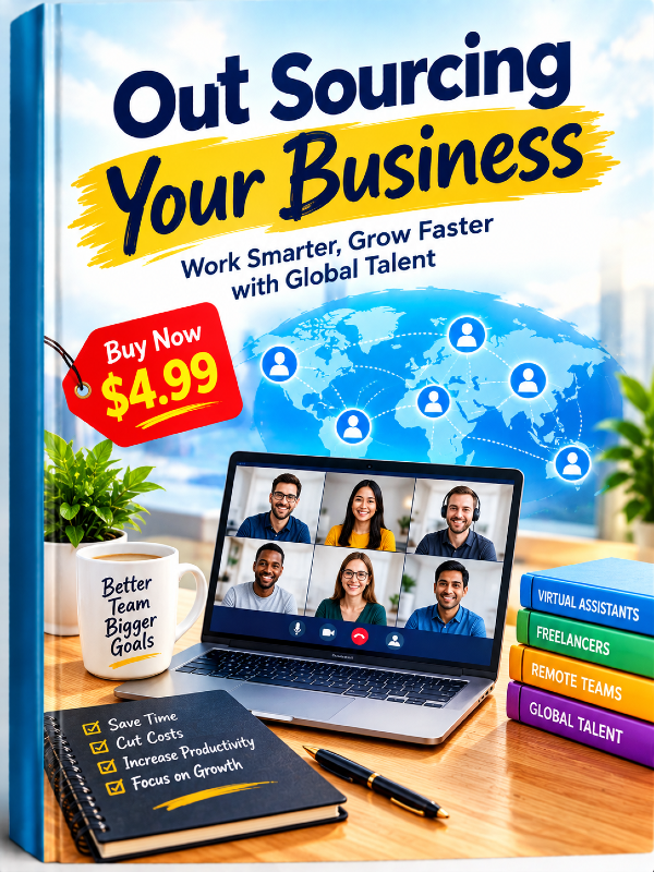 Out Sourcing Your Business