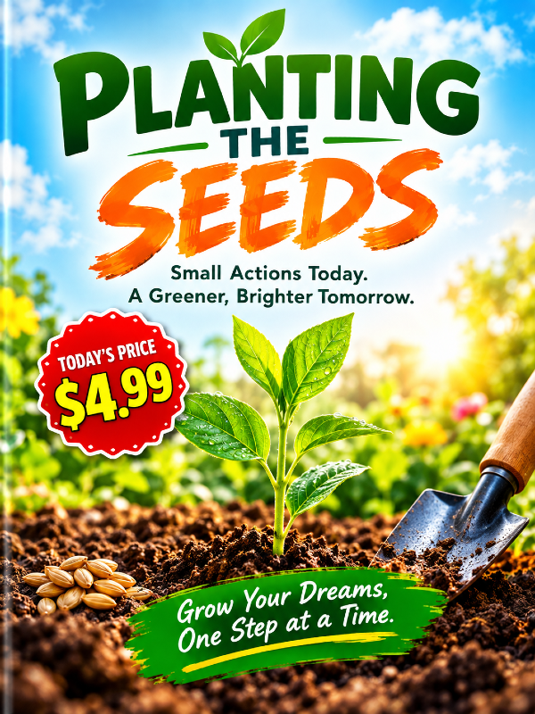 Planting The Seeds