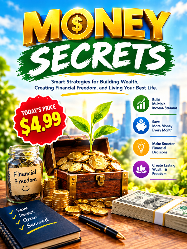Money Secrets