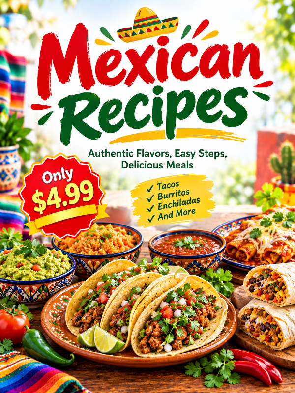 Mexican Recipes