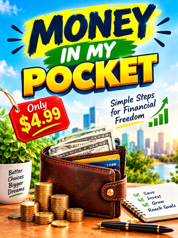 Money In My Pocket