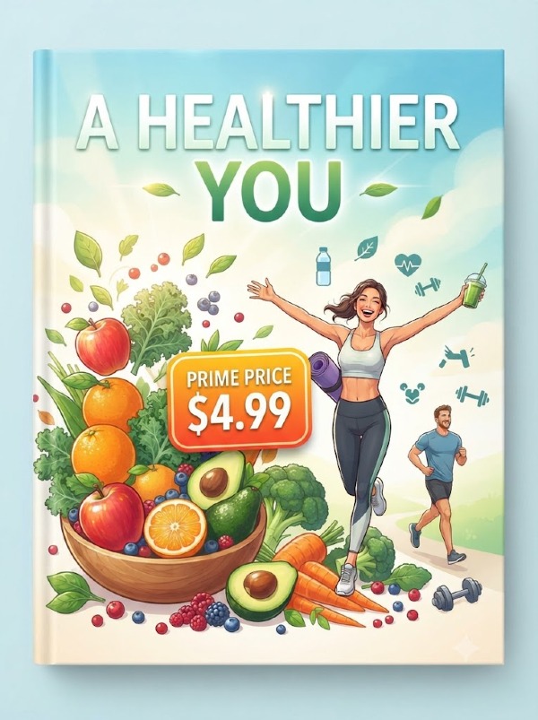 A Healthier You