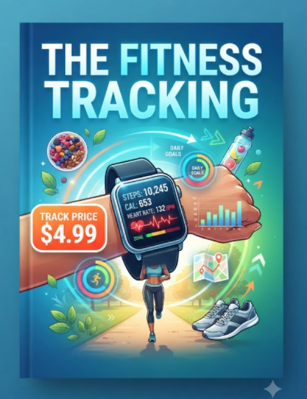 The Fitness Tracking