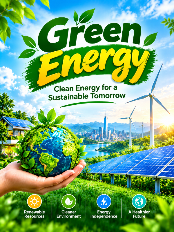 Green Energy