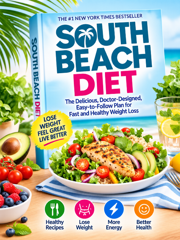 South Beach Diet