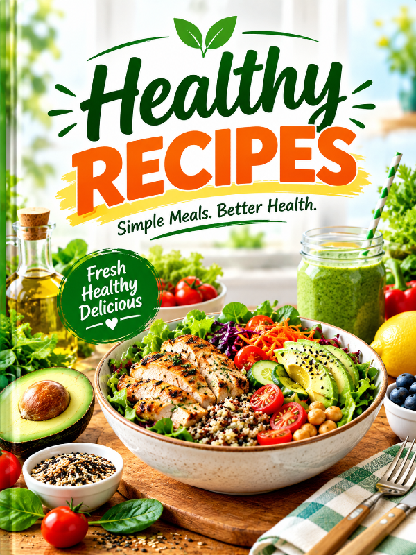 Healthy Recipes