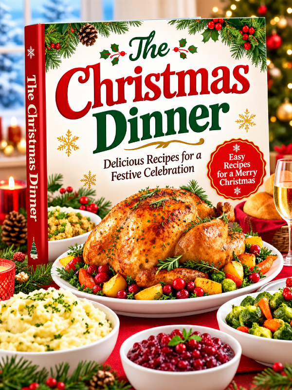 The Christmas Dinner