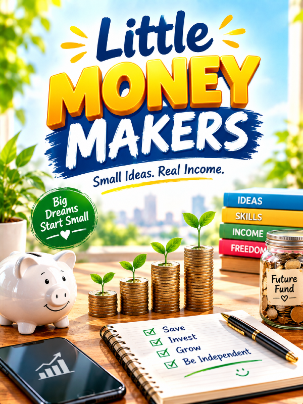 Little Money Makers