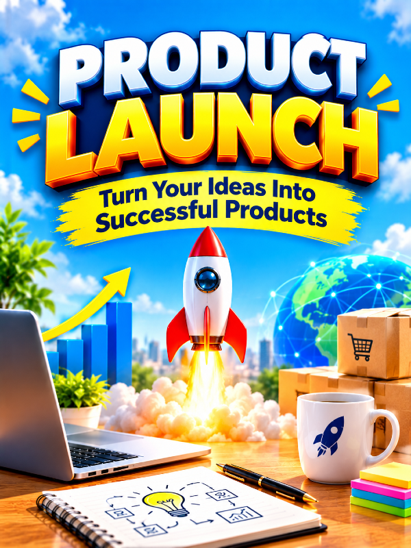 Product Launch