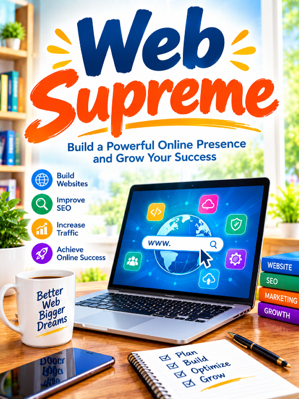 Web Supreme 