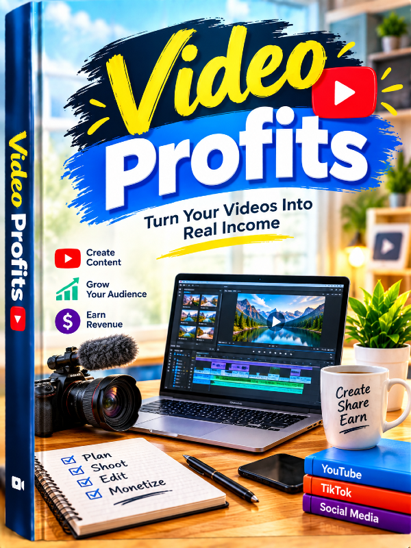 Video Profits