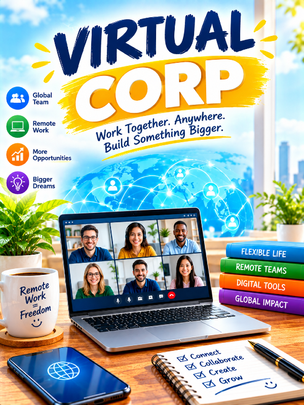 Virtual Corp
