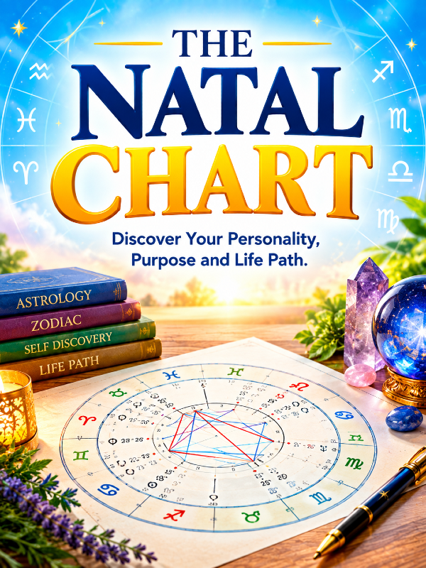 The Natal Chart