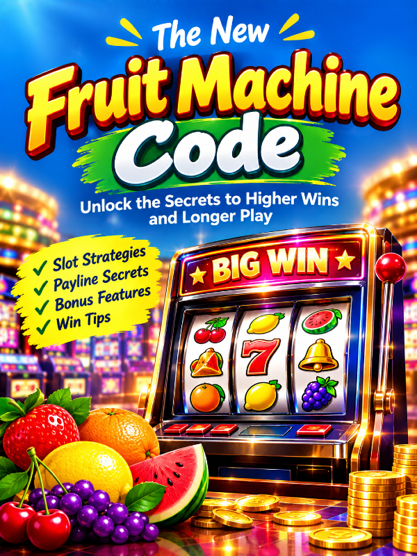 The New Fruit Machine Code