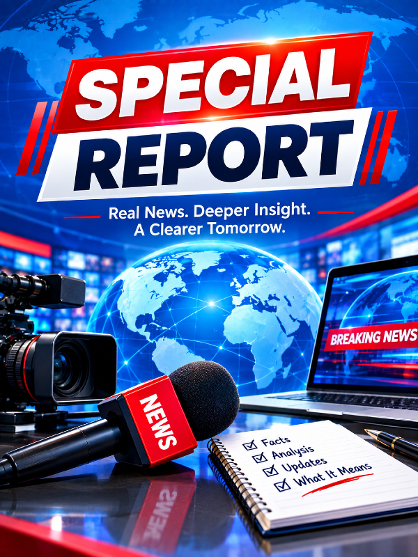 Special Report