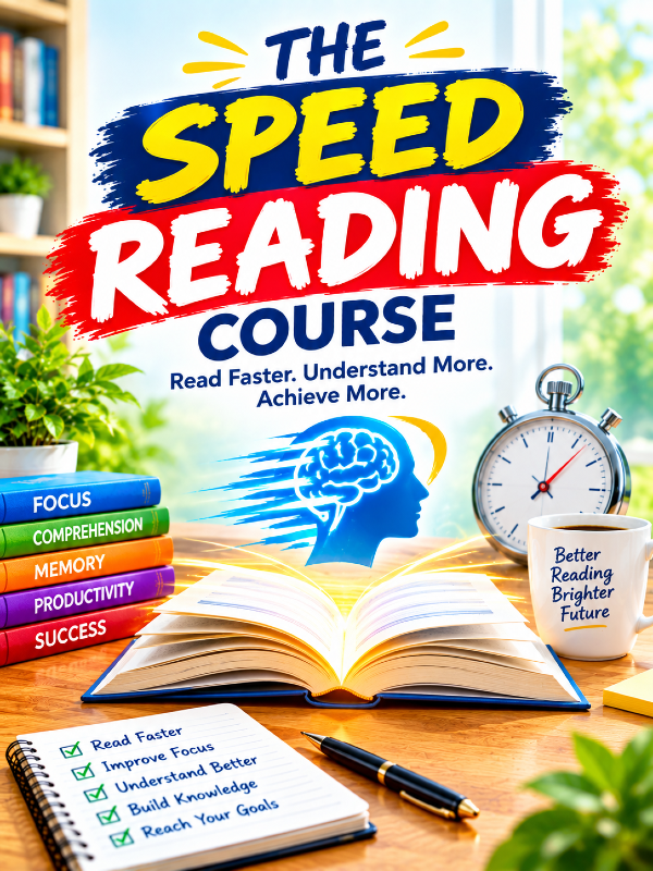 Speed Reading