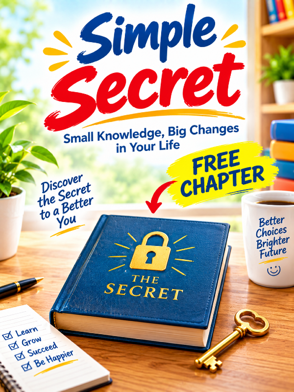 Simple Secret Free Chapter