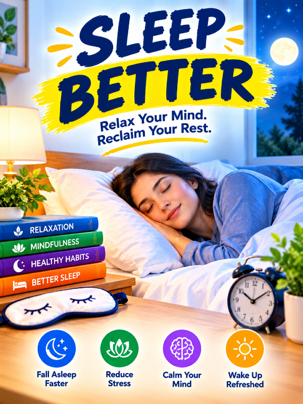 Sleep Better