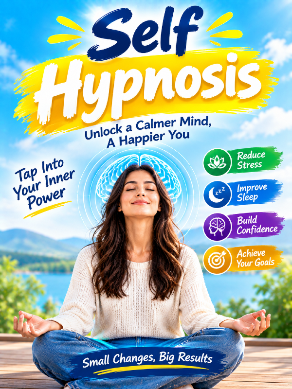 Self Hypnosis