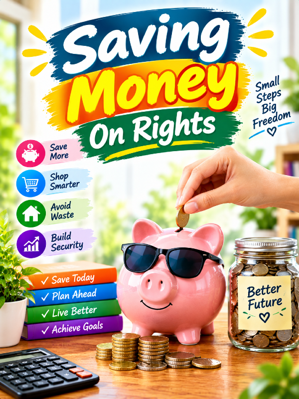 Saving Money On Rights