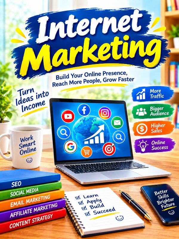 Internet Marketing