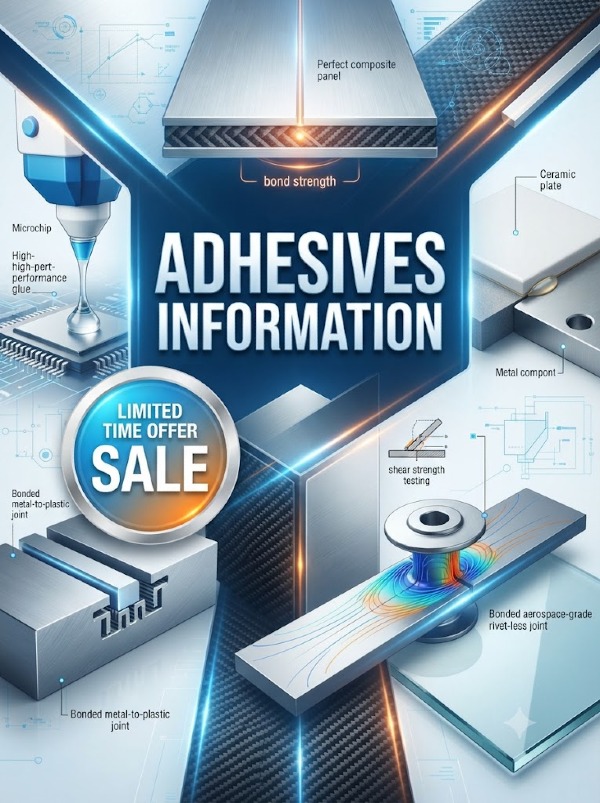 Adhesives Information