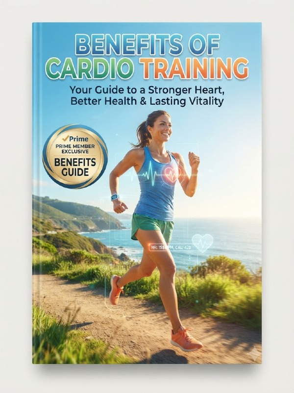 Benefits Of Cardio Training