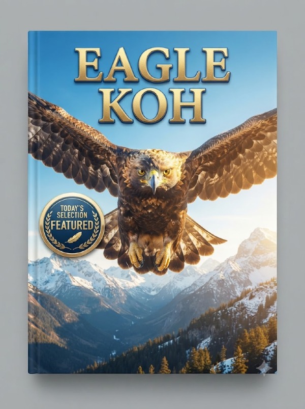 Eagle Koh