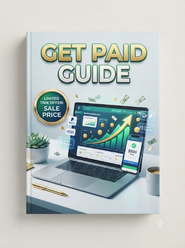 Get Paid Guide