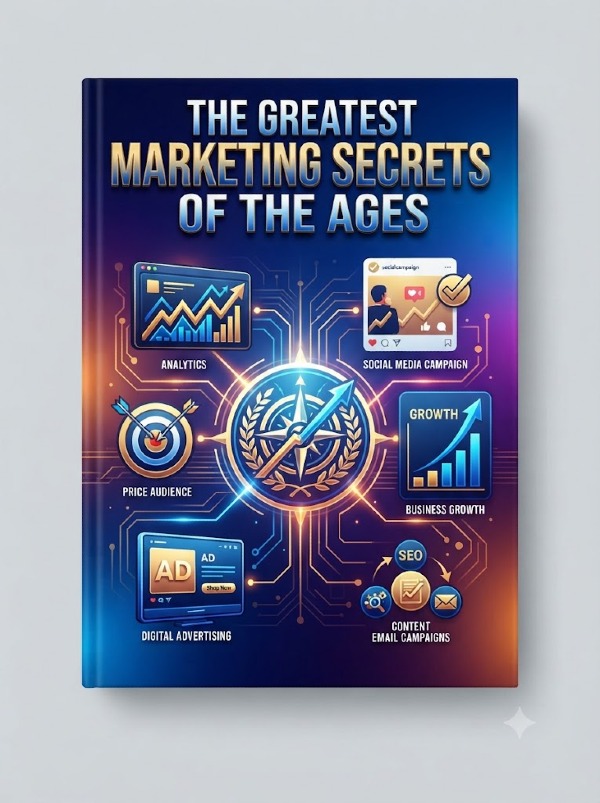The Greatest Marketing Secrets of the Ages