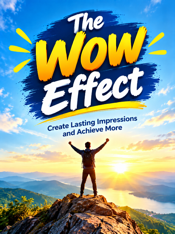 The Wow Effect