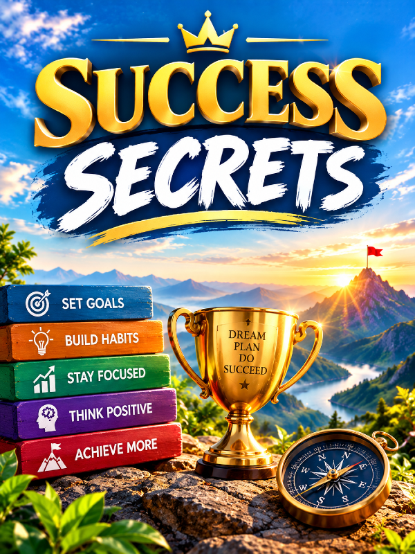 Success Secrets