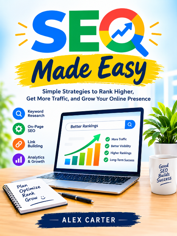 Seo Made Easy