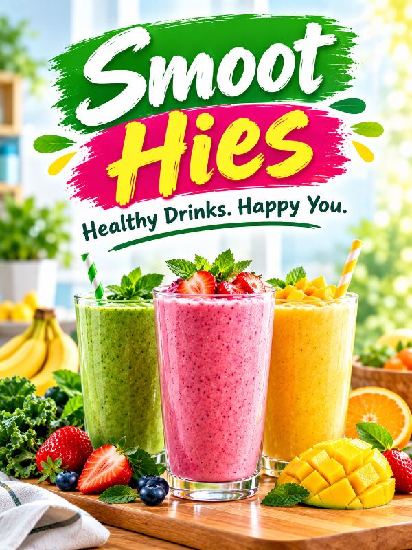 Smoot Hies