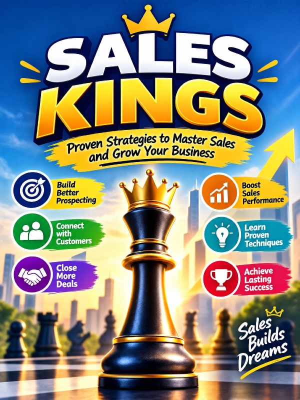 Sales Kings