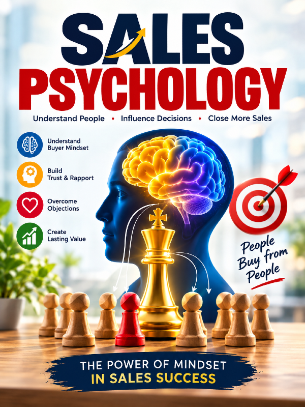 Sales Psychology