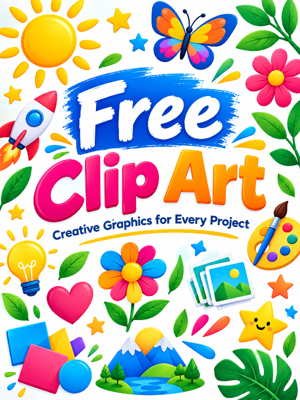 Free Clip Art